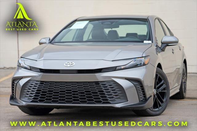 2025 Toyota Camry SE for sale in Norcross, GA