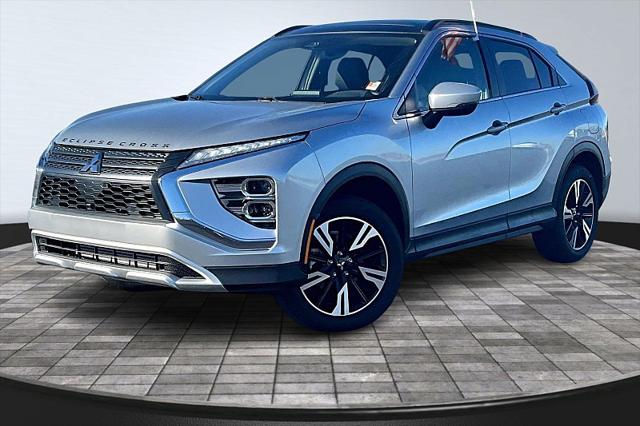 2024 Mitsubishi Eclipse Cross SE S-AWC for sale in EASLEY, SC