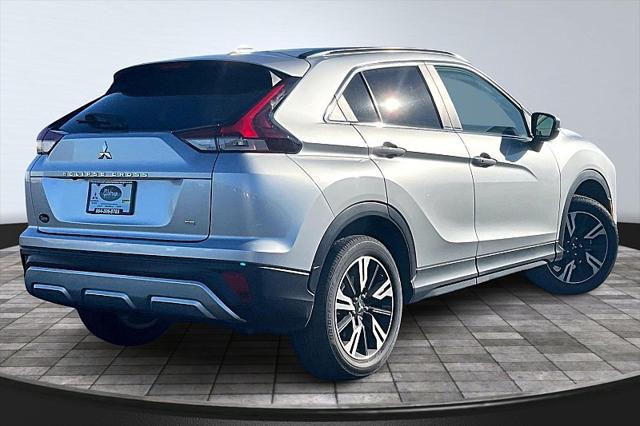 2024 Mitsubishi Eclipse Cross SE S-AWC