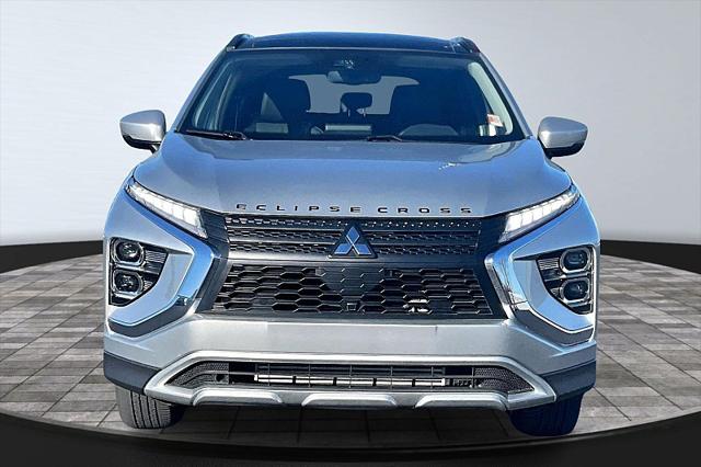 2024 Mitsubishi Eclipse Cross SE S-AWC