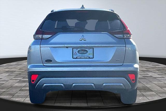 2024 Mitsubishi Eclipse Cross SE S-AWC