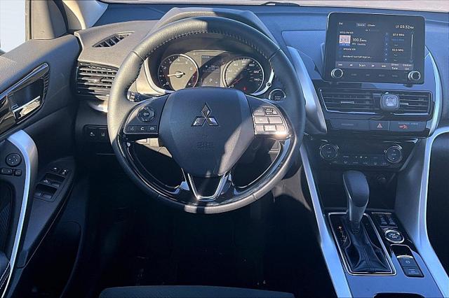 2024 Mitsubishi Eclipse Cross SE S-AWC