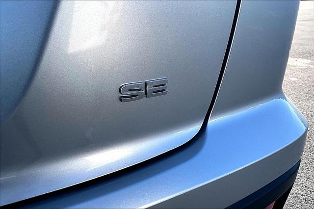 2024 Mitsubishi Eclipse Cross SE S-AWC