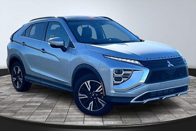 2024 Mitsubishi Eclipse Cross SE S-AWC