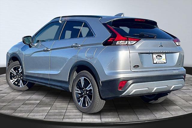 2024 Mitsubishi Eclipse Cross SE S-AWC