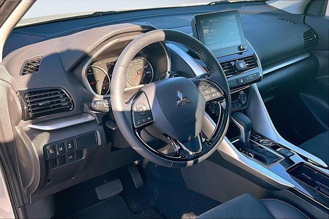2024 Mitsubishi Eclipse Cross SE S-AWC