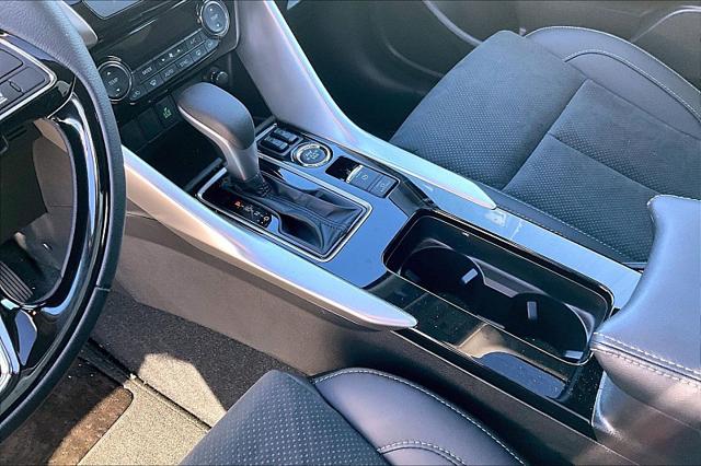 2024 Mitsubishi Eclipse Cross SE S-AWC