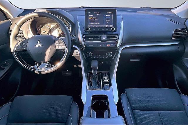 2024 Mitsubishi Eclipse Cross SE S-AWC