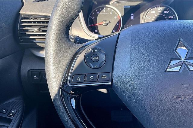 2024 Mitsubishi Eclipse Cross SE S-AWC