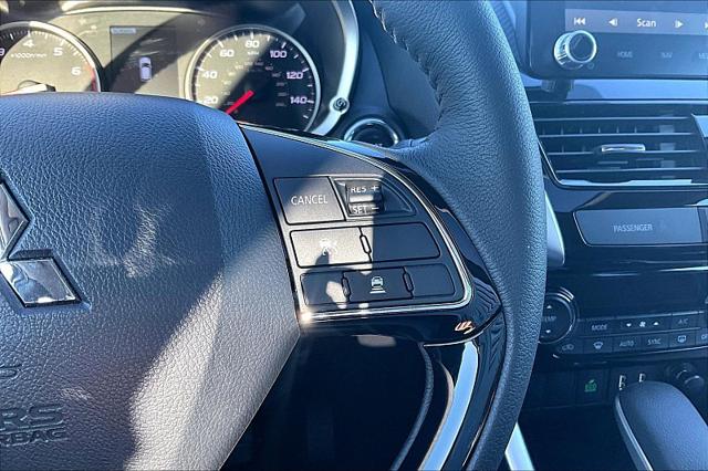 2024 Mitsubishi Eclipse Cross SE S-AWC