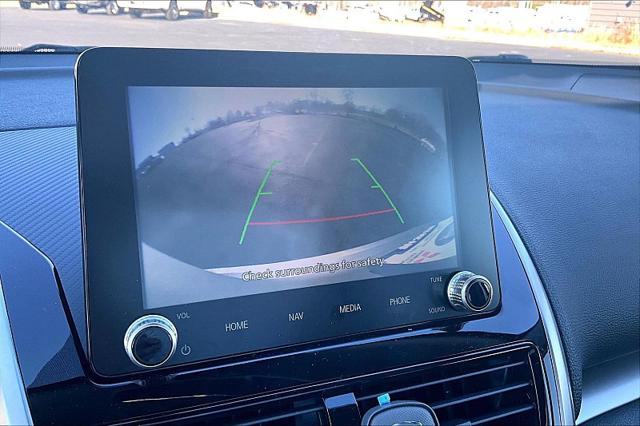 2024 Mitsubishi Eclipse Cross SE S-AWC