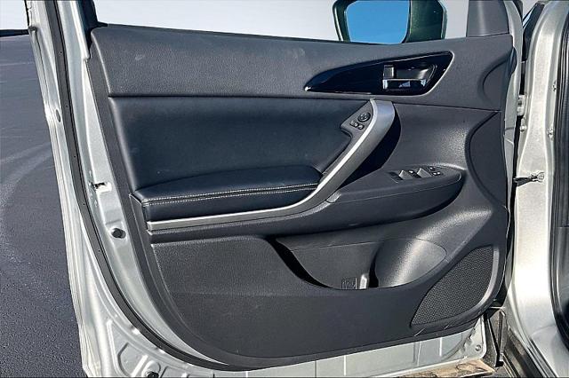 2024 Mitsubishi Eclipse Cross SE S-AWC