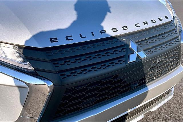 2024 Mitsubishi Eclipse Cross SE S-AWC