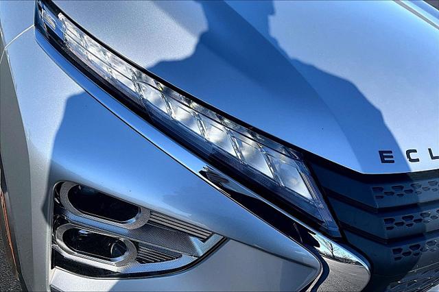 2024 Mitsubishi Eclipse Cross SE S-AWC