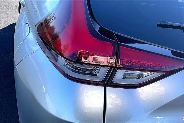 2024 Mitsubishi Eclipse Cross SE S-AWC