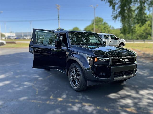 2025 Toyota Land Cruiser 1958 for sale in EASLEY, SC