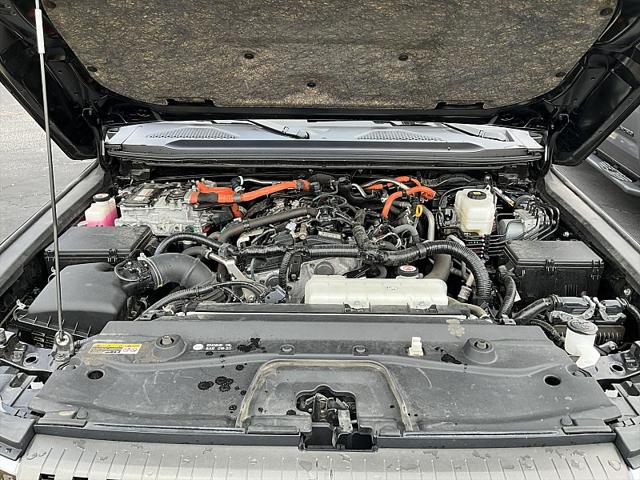 2025 Toyota Land Cruiser 1958