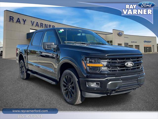 2026 Ford F-150 XLT for sale in Clinton, TN