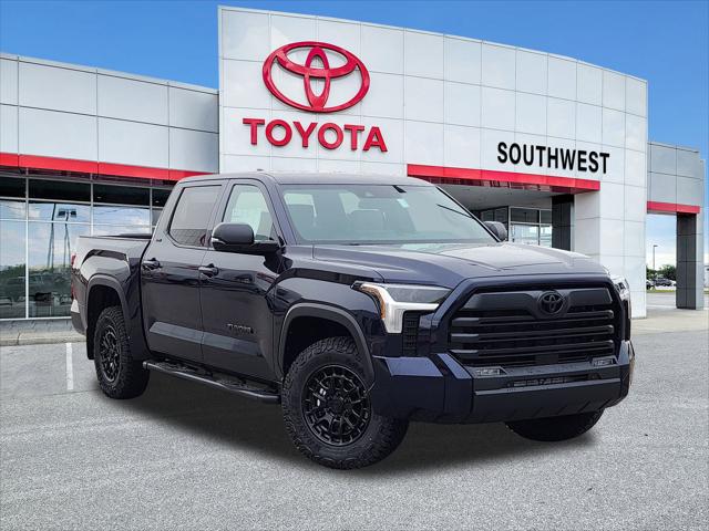 2026 Toyota Tundra SR5 CrewMax 5.5' Bed for sale in Lawton, OK