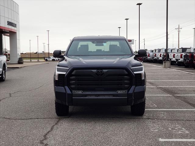 2026 Toyota Tundra SR5 CrewMax 5.5' Bed