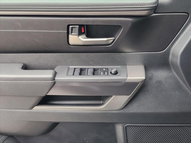 2026 Toyota Tundra SR5 CrewMax 5.5' Bed