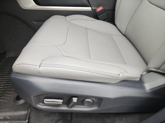 2026 Toyota Tundra SR5 CrewMax 5.5' Bed