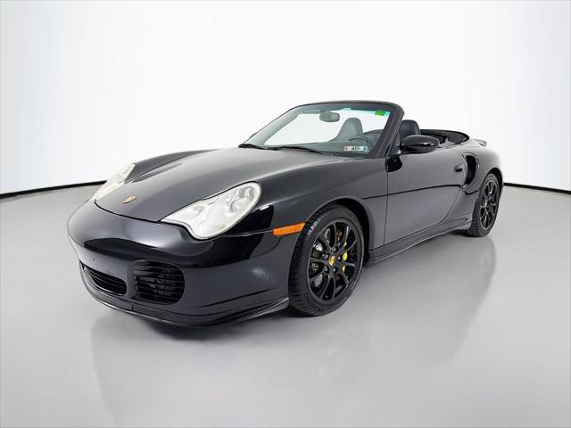 2005 Porsche 911 Turbo S for sale in Lancaster, PA