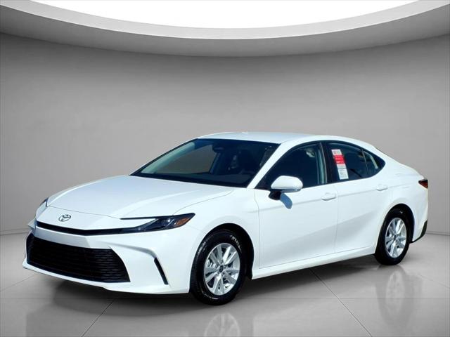 2026 Toyota Camry LE for sale in Henderson, NC