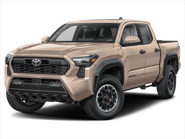 2026 Toyota Tacoma TRD Off Road for sale in Doylestown, PA