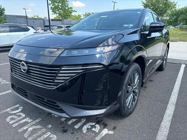 2026 Nissan Murano SL for sale in Montgomeryville, PA