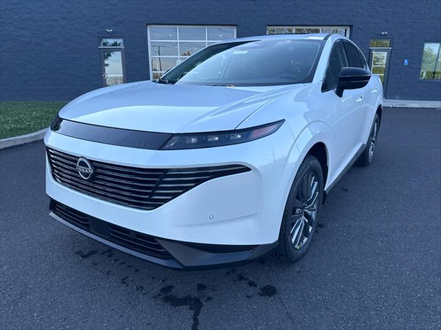2026 Nissan Murano SL for sale in Montgomeryville, PA