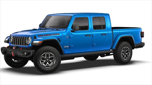 2026 Jeep Gladiator Rubicon for sale in Prescott, AZ