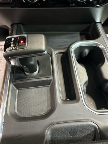 2024 Chevrolet Silverado 1500 4WD Crew Cab Short Bed High Country