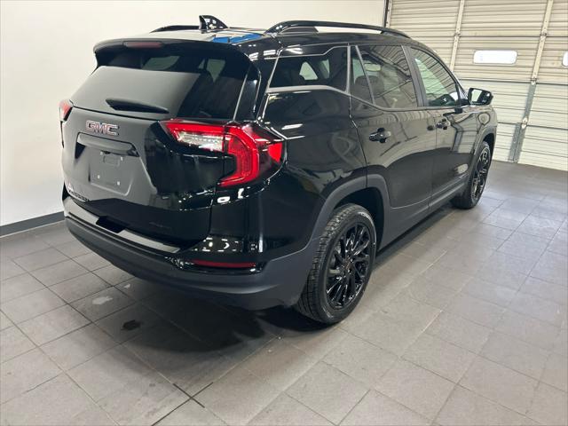 2023 GMC Terrain AWD SLE