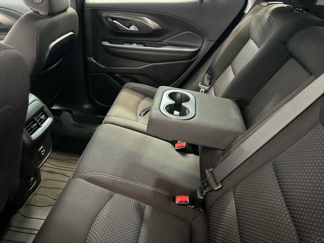 2023 GMC Terrain AWD SLE