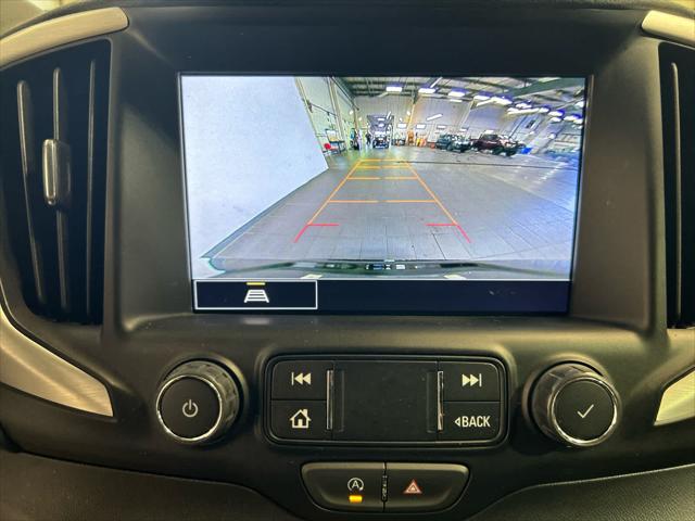 2023 GMC Terrain AWD SLE