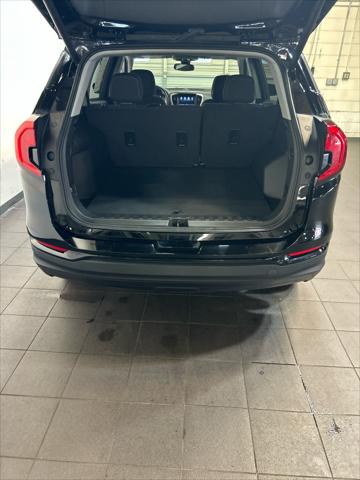 2023 GMC Terrain AWD SLE