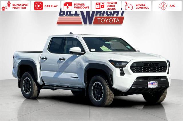 2026 Toyota Tacoma TRD Off Road for sale in Bakersfield, CA