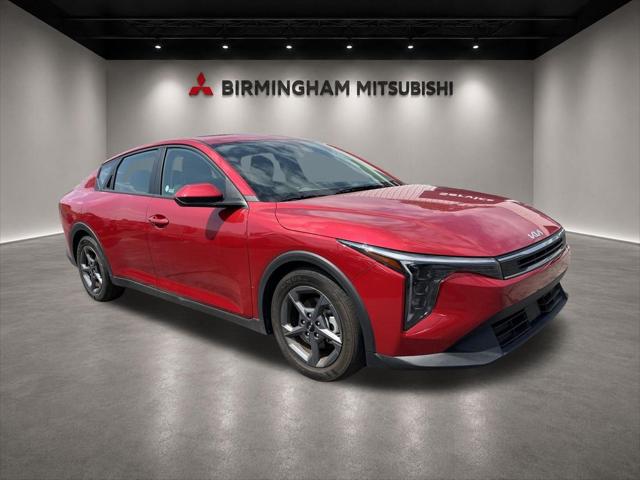 2025 Kia K4 LXS for sale in BIRMINGHAM, AL