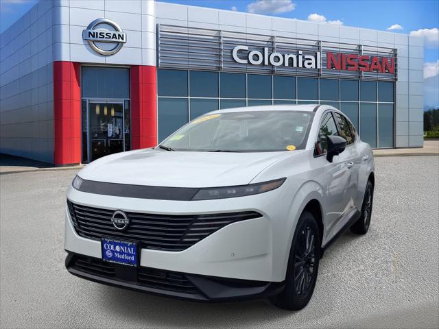2026 Nissan Murano SL for sale in Medford, MA