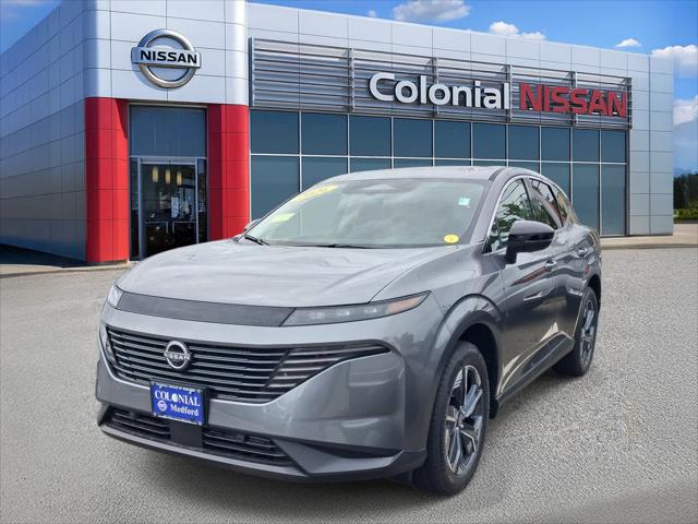 2026 Nissan Murano SL for sale in Medford, MA