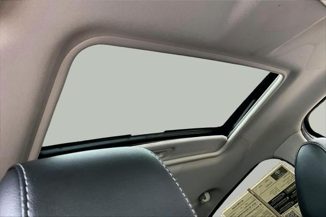 2020 Ford EcoSport SES