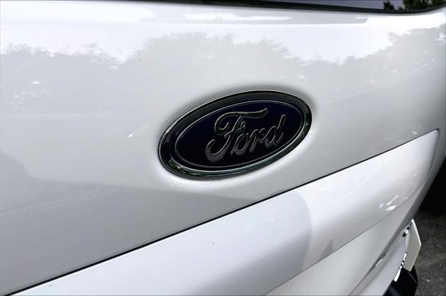 2020 Ford EcoSport SES