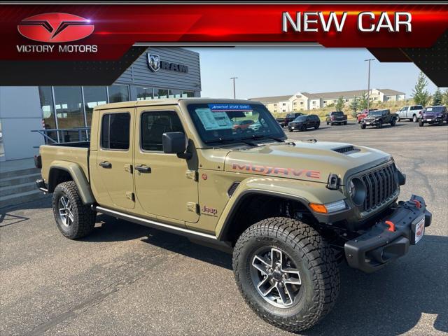 2026 Jeep Gladiator Sport for sale in Craig, CO