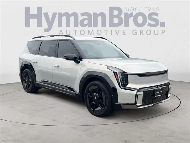 2024 Kia EV9 GT-Line for sale in Midlothian, VA