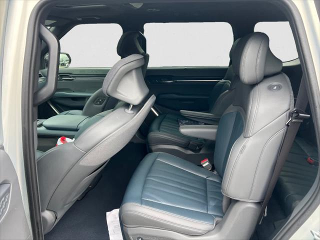 2024 Kia EV9 GT-Line