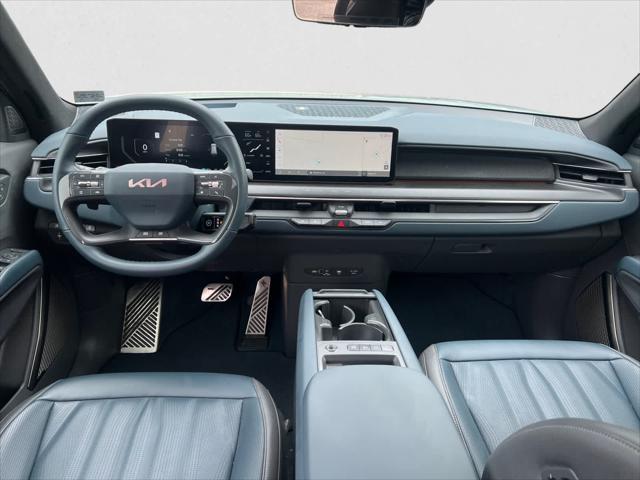 2024 Kia EV9 GT-Line