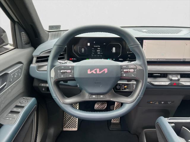 2024 Kia EV9 GT-Line