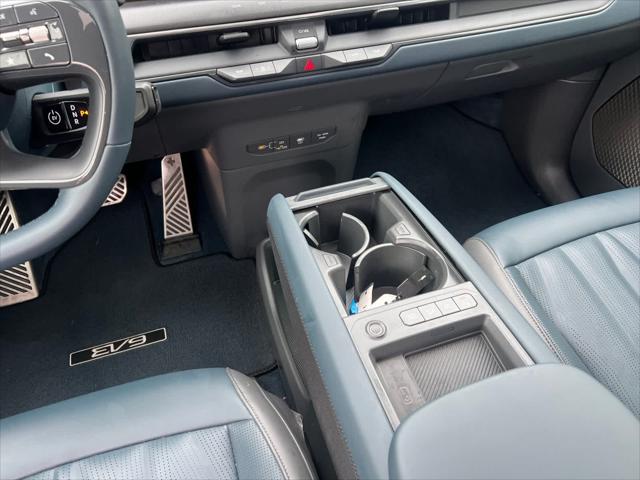 2024 Kia EV9 GT-Line