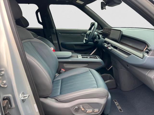 2024 Kia EV9 GT-Line